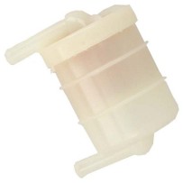 Przepływowy filtr paliwa do maszyn budowlanych JCB 32/922300-S