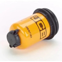 Filtr paliwa do maszyny budowlanych JCB Tier V - 320/A7184