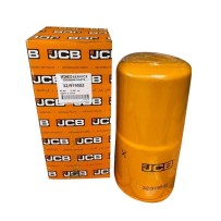 Filtr oleju silnika do maszyn budowlanych JCB - 32/919502