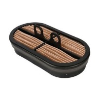 Filtr powietrza wewnętrzny JCB 3CX, 4CX - 32/925683-S