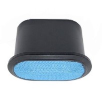 Filtr powietrza zewnętrzny JCB 3CX, 4CX - 333/D2696-S