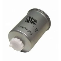 Oryginalny filtr paliwa JCB - 320/07309