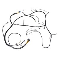 Wiązka JCB 3CX, 4CX - 721/12351