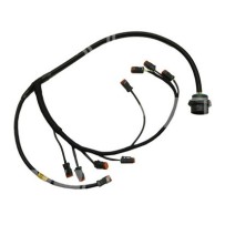 Wiązka JCB Powershift 3CX, 4CX - 721/12351