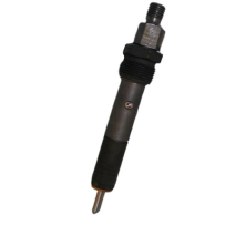 Wtrysk paliwa 17/110800