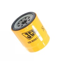 Filtr oleju silnika do maszyn budowlanych JCB 02/800176