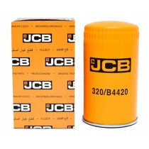 Filtr oleju silnika JCB 320/B4420