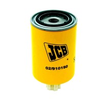 Filtr paliwa do maszyn budowlanych JCB 32/910150