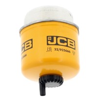 Filtr paliwa do maszyn budowlanych JCB 32/925666