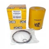 Filtr paliwa do maszyn budowlanych JCB 32/400502