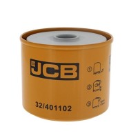 Oryginalny filtr paliwa jcb - 32/401102