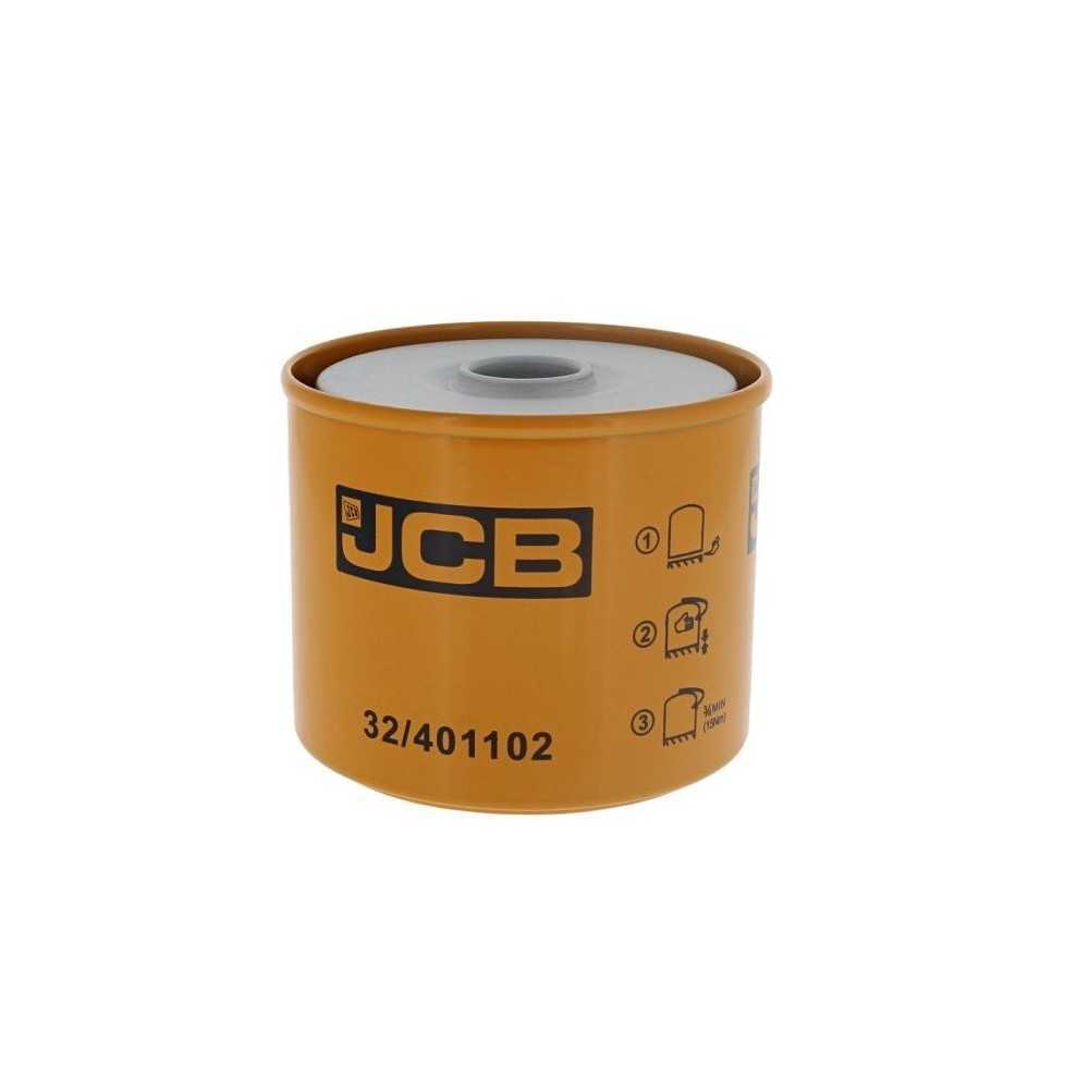 Oryginalny filtr paliwa jcb - 32/401102
