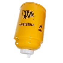 Oryginalny filtr paliwa stosowany w JCB - 32/912001