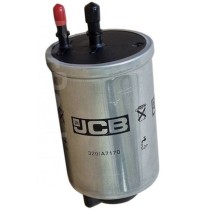 Oryginalny filtr paliwa JCB - 320/A7170