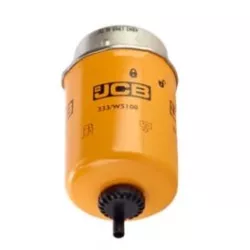 333/W5100 filtr paliwa jcb minikoparka