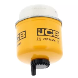32/925666 filtr paliwa jcb minikoparka