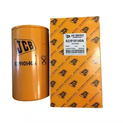 02/910140 Filtr oleju silnika