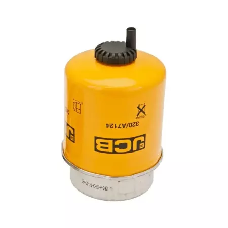 filtr paliwa jcb 320/A7124