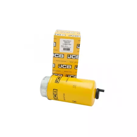 filtr paliwa jcb 320/A7123