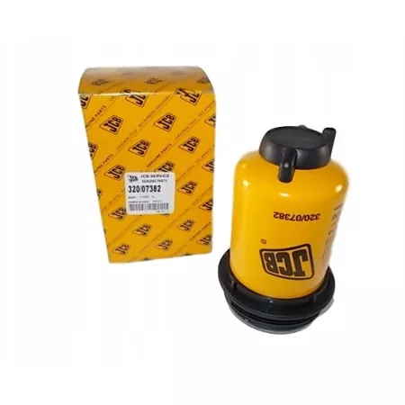 filtr paliwa jcb 320/A7123