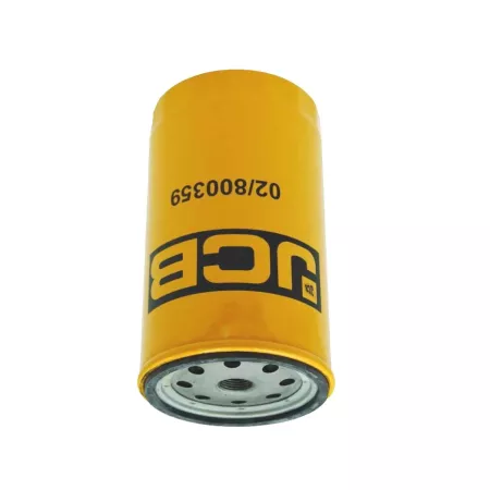 02/800359 Filtr oleju silnka