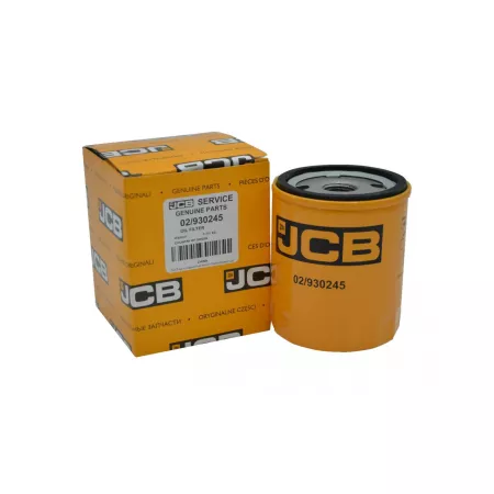 02/930245 filtr oleju jcb