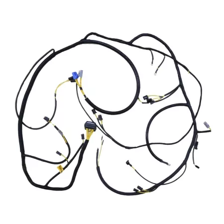 721/11489 Wiązka elektryczna