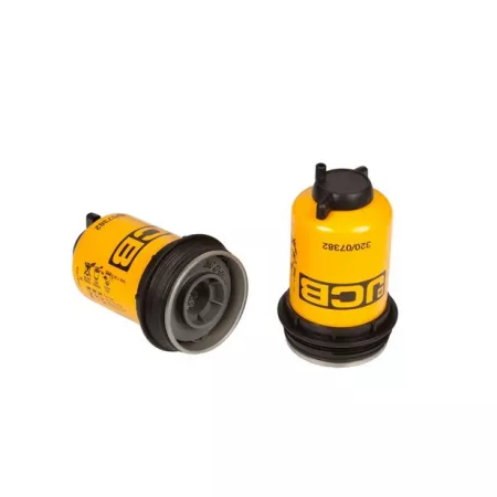 320/A7123 filtr paliwa jcb minikoparka