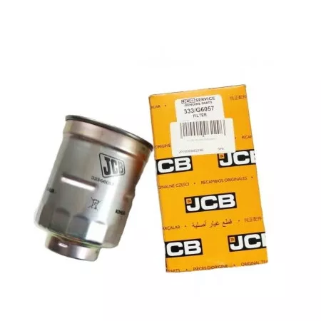 filtr paliwa jcb 333/G6057