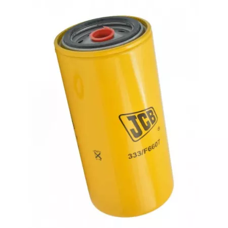 333/F6607 filtr paliwa jcb minikoparka