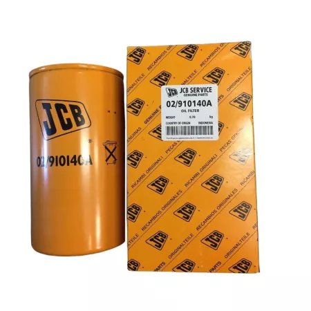 02/910140 Filtr oleju silnika