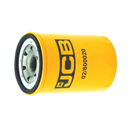 Filtr oleju silnika 02/800020