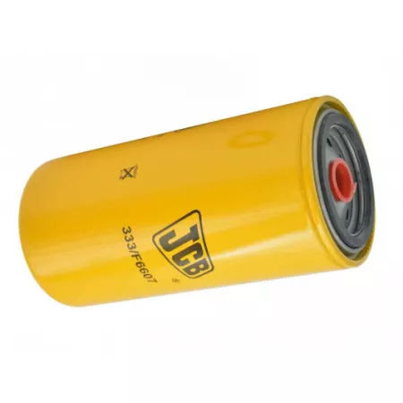 filtr paliwa jcb 333/F6607