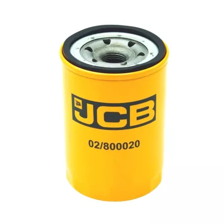 02/800020 Filtr oleju